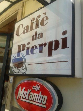 Caffè da Pierpi